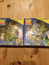 Toy Story Sid Room Andy room