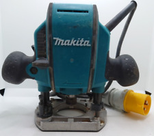 Makita RP0900 110V Plunge