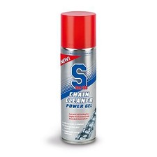 SDOC S100 Chain Cleaner Power Gel UK Supplier NEW