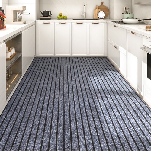 Self adhesive carpet tiles - self,