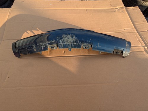 Smart roadster 452 lower - 452,
