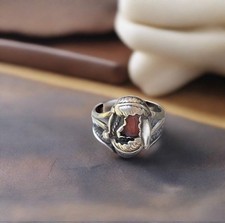 Hand Crafted Native American