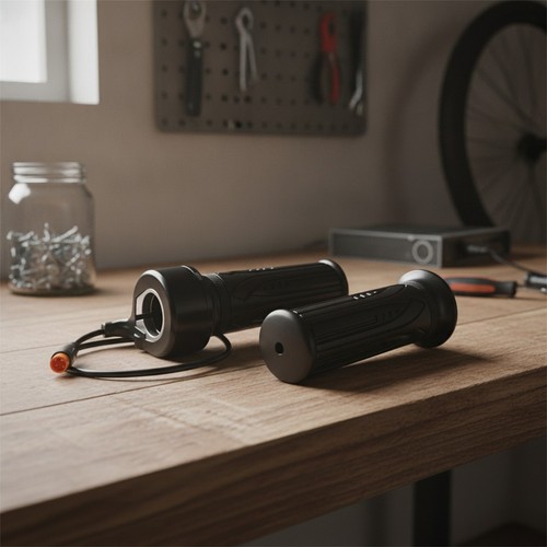 Ebike throttle 12v 72v full - ebike, throttle,12v-72v