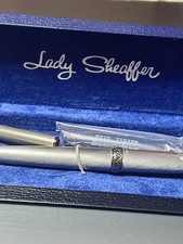 Lady Sheaffer - 620 Fountain