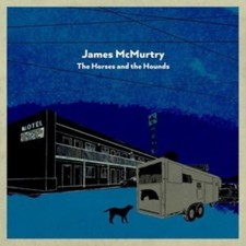 James Mcmurtry - The Horses