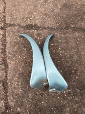 MX5 Rear Mud Flap Splash Guard