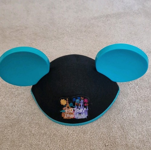 Disney d23 day - disney, at