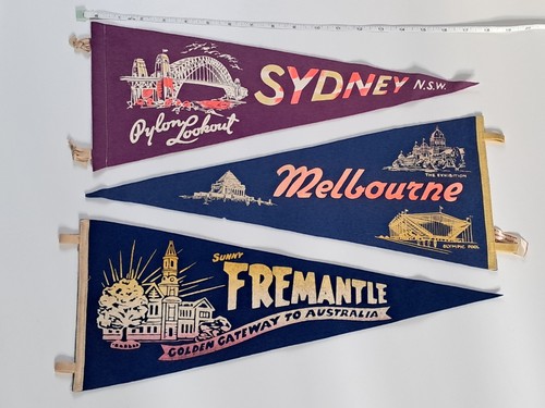 Vintage 1950s australia - vintage,