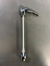 Mavic rear mtb skewer steel - rear,