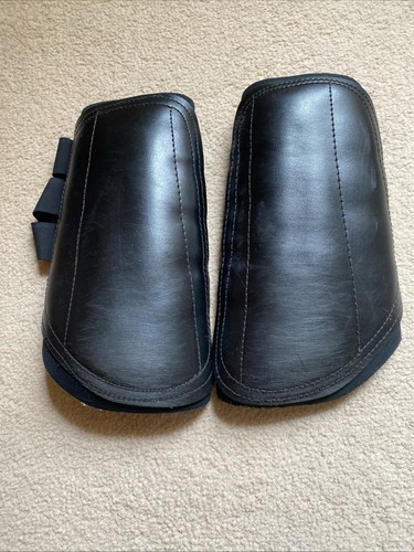 Woofwear horse strap boots - strap,