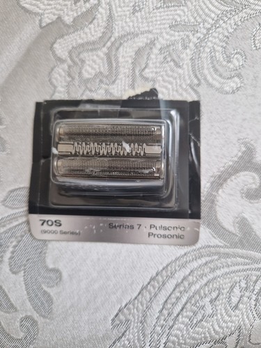 Braun 70s shaver replacement - shaver,
