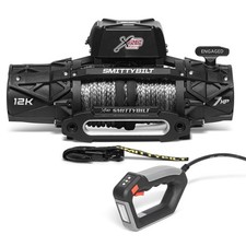 Smittybilt XRC GEN3 12000K
