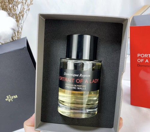 Frederic malle portrait a - malle,