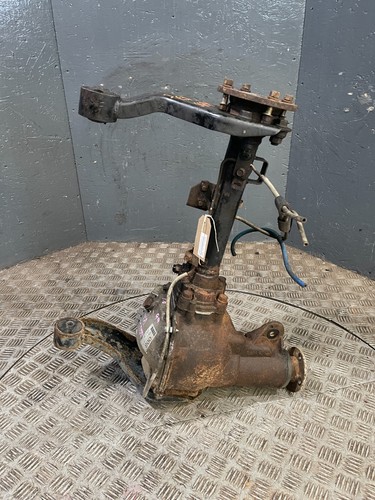 Mitsubishi l200 di d - mitsubishi,