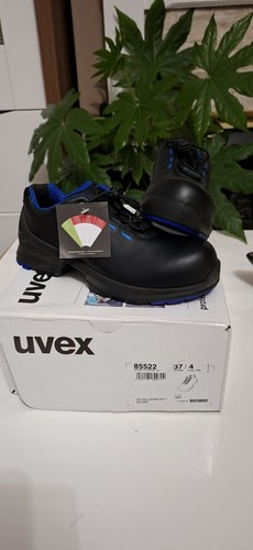 Uvex safety shoes uk4 - safety,
