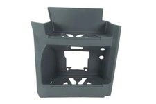 Foot running board - board, fits