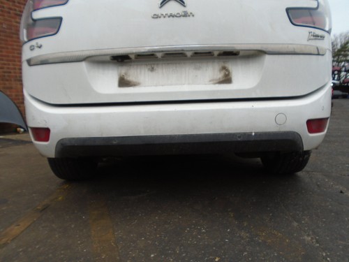 Citroen c4grand picasso hdi - c4grand,