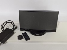 Bose SoundDock Series II