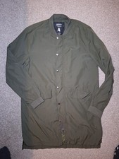 ADDICT COACH JACKET szL