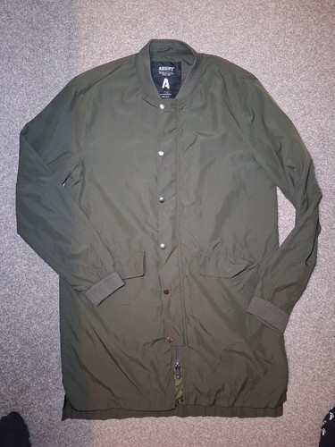 Addict coach jacket szl - addict,