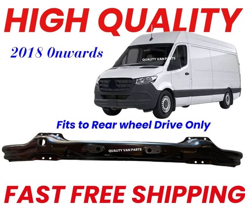 Mercedes sprinter 2018 - mercedes,