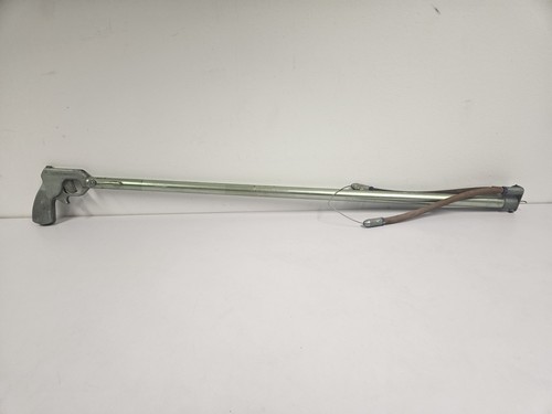 Vintage tarzan speargun metal - tarzan,