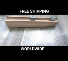 Anschutz rising riser block