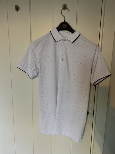 Footjoy polo shirt - footjoy,