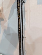 Silstar GT Traverse X specimen fishing rod 11ft 