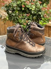 Meindl 2926-46 Bhutan Men's MFS Gore-Tex Walking Boots UK 9 / EU 43