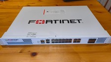 Fortinet FortiGate-200E