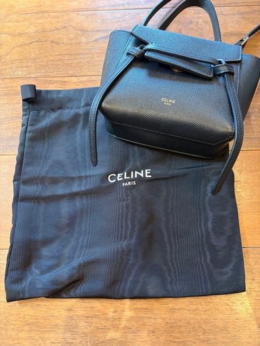 Celine belt bag pico - celine,