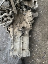 AUDI A4/ A6 S-line B8 8K2