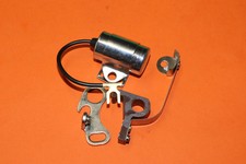 BSA D1 D3 D5 D7 WIPAC REPLICA