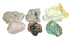 Huge Natural Crystal Raw