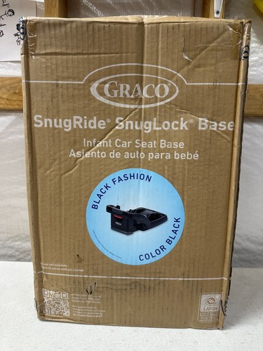 Graco snugride snuglock infant - graco,