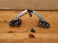 Shimano XTR m950 V-brakes