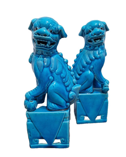 Vintage pair chinese - vintage,
