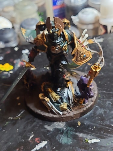 Games workshop warhammer 40k - games,