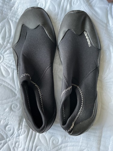 Tribord short kayak boots