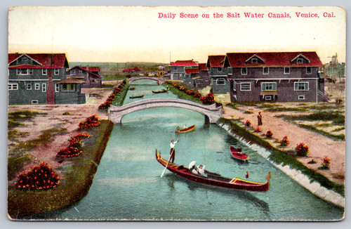 C1910s venice salt - c1910s,