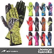 Alpinestars Tech 1-K Race V2