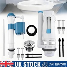 Universal Bathroom Cistern