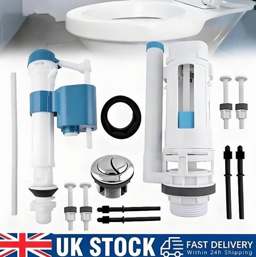 Universal bathroom cistern - bathroom,