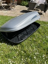 Karrite roof box large - ,