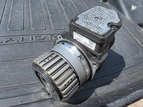 Land rover freelander rear - 2,