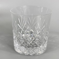 Edinburgh Crystal Tay Old