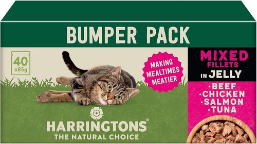 Harringtons complete wet - harringtons,