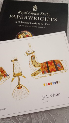 Royal crown derby - royal,