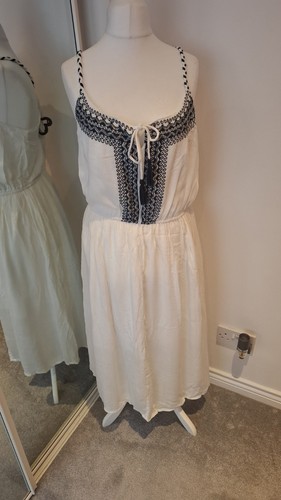 Redherring white and - and, navy